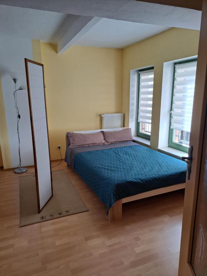 Apartment Schlafen Im Hafen