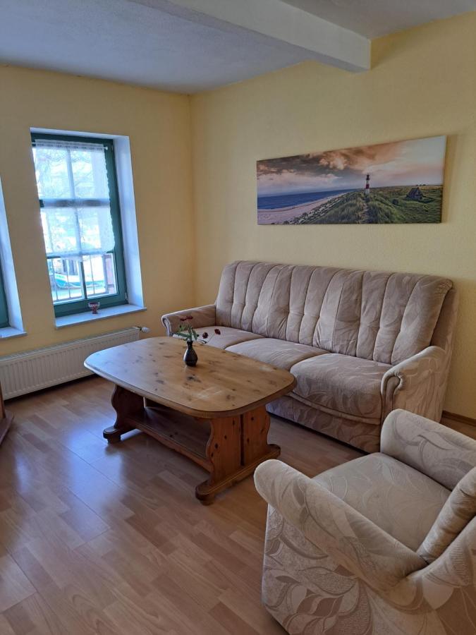 Apartment Schlafen Im Hafen *