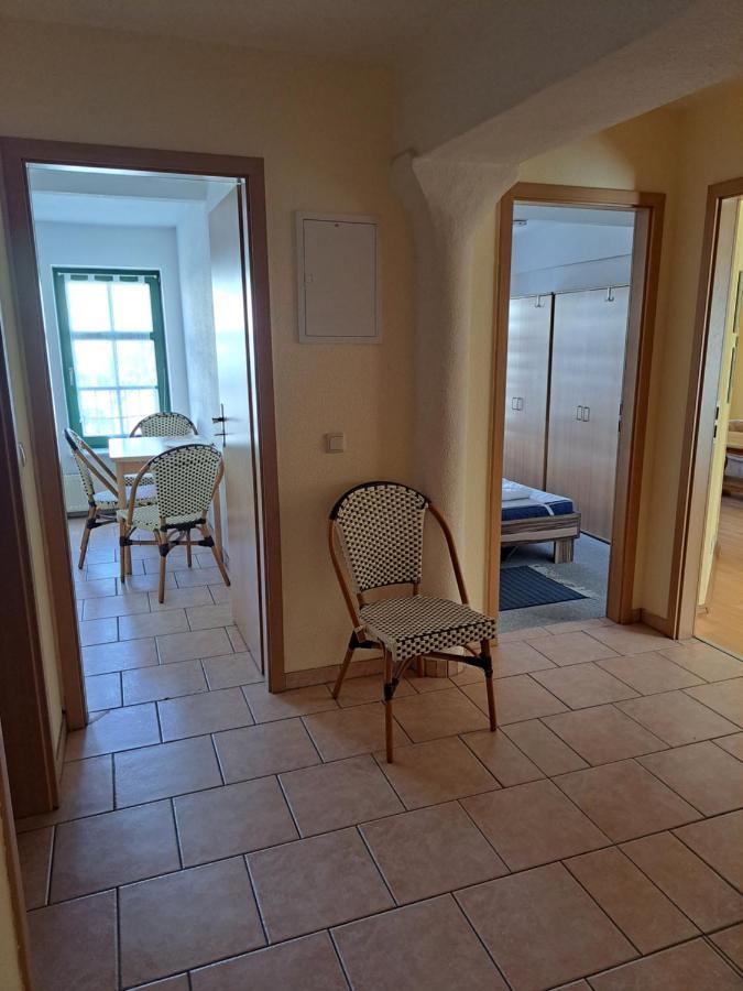Apartment Schlafen Im Hafen