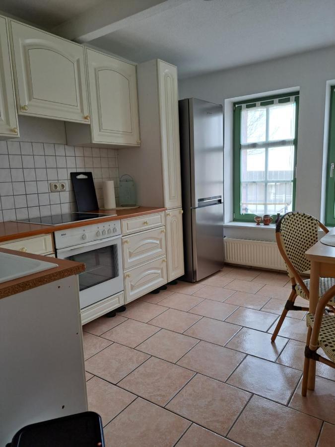 Apartment Schlafen Im Hafen *